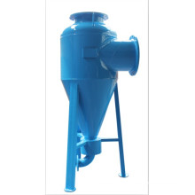 Sand Water Separation Hydro Cyclone Filter